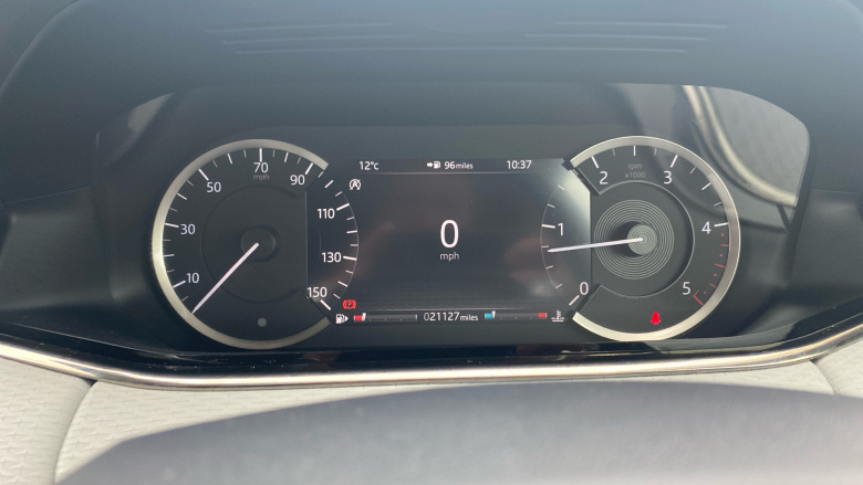 Land Rover Range Rover Evoque 2.0 D150 R-Dynamic 5dr 2WD Diesel Hatchback